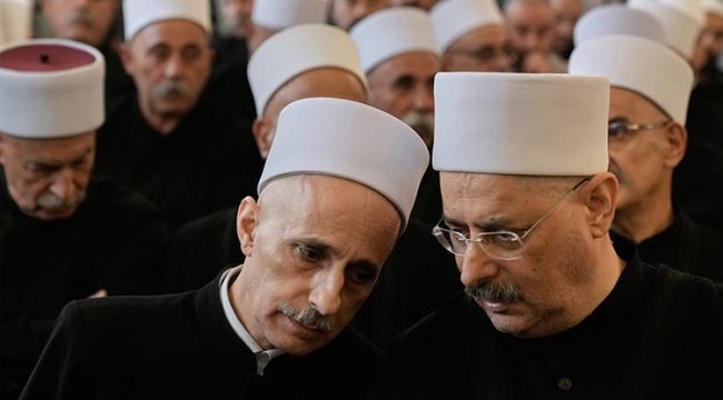 Süveyda'da Arap aşiretleri ve Dürziler arasındaki çatışmalar: 'Hicri'nin tutumu, gerilimin devam edeceğini gösteriyor'