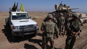 ABD, Suriye'de üst düzey bir DEAŞ mensubunu öldürdüğünü duyurdu