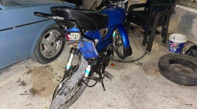 Askere gitmek için gün sayan genç, geçirdiği kazada hayatını kaybetti