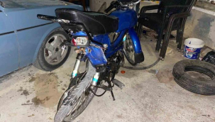 Askere gitmek için gün sayan genç, geçirdiği kazada hayatını kaybetti