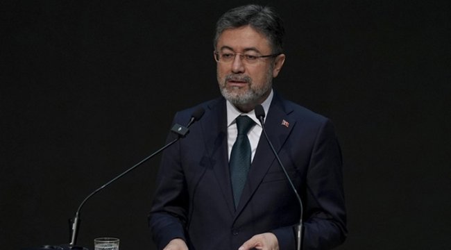 Bakan Yumaklı sosyal medyadaki dezenformasyon yangınına dikkat çekti