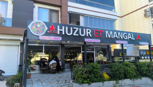 Batman Huzur Et Mangal 