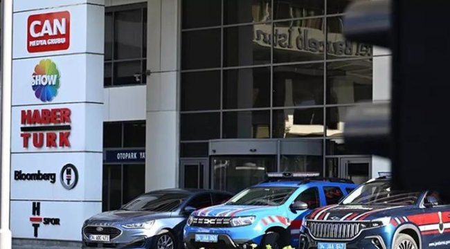 Can Holding'e yönelik soruşturmada 9 şirkete daha kayyum atandı