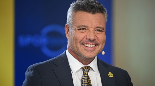 Fenerbahçe'den Sadettin Saran'ın adaylığına ilişkin açıklama