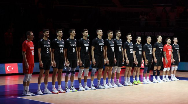 Filenin Efeleri tarihe geçmek için parkeye çıkıyor