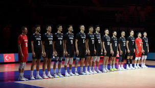 Filenin Efeleri tarihe geçmek için parkeye çıkıyor