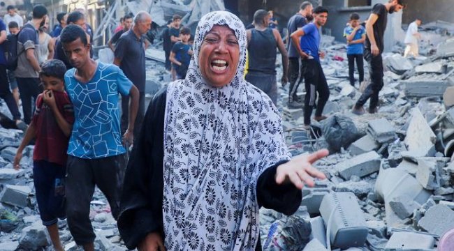 Gazze dramı: İsrail askerinin kan donduran itirafları ortaya çıktı! "Öldürdüklerimi artık saymıyorum..."