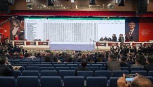 Gözler CHP için verilecek karardaydı! YSK toplandı: İptal talebi reddedildi