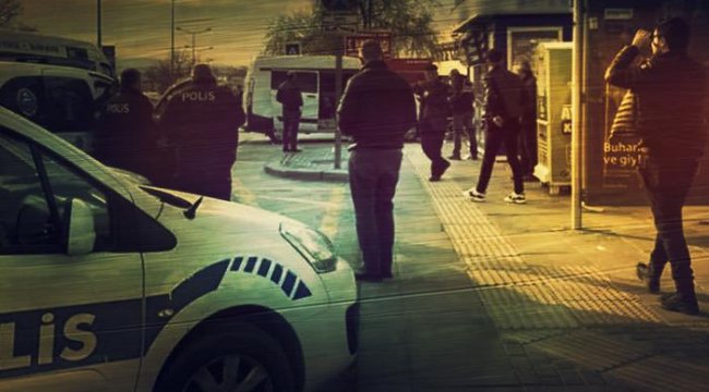 Van'daki okulda bıçaklı saldırı dehşeti! Biri ağır, iki öğretmen yaralı