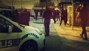 Van'daki okulda bıçaklı saldırı dehşeti! Biri ağır, iki öğretmen yaralı