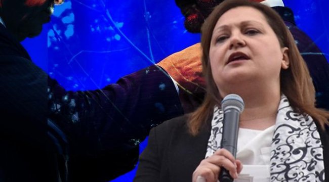 Burcu Köksal açtı ağzını yumdu gözünü! AK Parti iddiasına yanıt verdi, CHP'ye veryansın etti: "Artık susmayacağım"