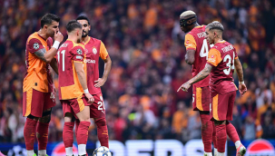 Galatasaray, Başakşehir'e 2 eksikle konuk olacak!