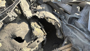  İntihar saldırısında çok sayıda can kaybı!