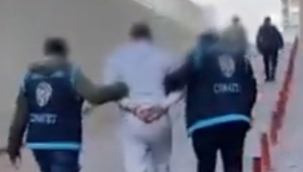 Kayınbiraderini öldürmüştü… Şüpheli İranlı iş insanından şaşırtan ifade: O benim kardeşim gibiydi