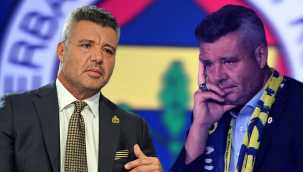 Sadettin Saran neşteri vurdu: Fenerbahçe'de 4 ayrılık resmen açıklandı!