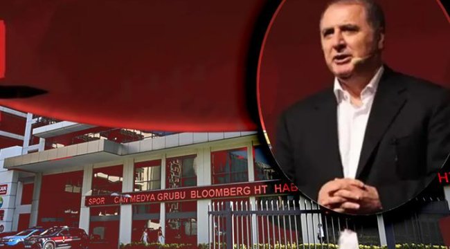 Son dakika | Can Holding'e ikinci dalga operasyon! Aralarında eski rektör ve holding sahiplerinin eşleri de var