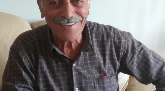 7 yıldır yalnız yaşadığı minibüste zehirlenip öldü