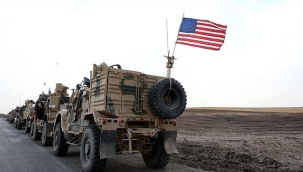 Film gibi olay! ABD yanlışlıkla Meksika'yı işgal etti