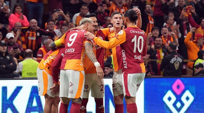 Galatasaray'da Union Saint-Gilloise maçı öncesi kritik eksikler!