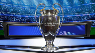 Şampiyonlar Ligi'nde 5. hafta heyecanı başlıyor!