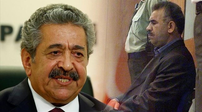 Son dakika | İmralı ziyareti bilmecesi! Üç isim seçilmişti: "Şu anda oradalar" paylaşımı geldi