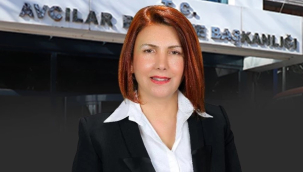 Eski Avcılar Belediye Başkanı Handan Toprak Benli'ye 10 yıl 5 ay hapis cezası