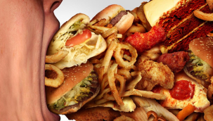 Kilo aldıran görünmez düşman! Tokken bile yeme isteğinin sebebi ortaya çıktı