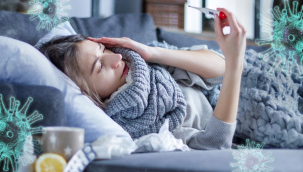 Salgınlar covid mi, influenza mı? 