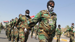 ABD, Irak'ta Haşdi Şabi'yi vurdu: 15 ölü