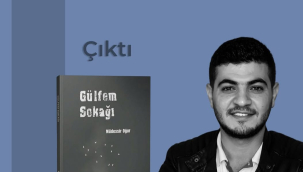 Batman'dan Edebiyat Dünyasına Uzanan Başarı Hikayesi: Müdessir Oğur!