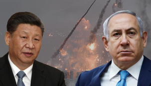 Çin'den İsrail'deki vatandaşlarına kritik uyarı: "Derhal ülkeyi terk edin"