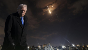 Orta Doğu'da kaos daha da büyüdü! 'Saldırmayacağız' dedikleri yeri vurdular