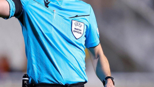 Türkiye - Romanya maçının hakemi belli oldu - Spor Haberleri