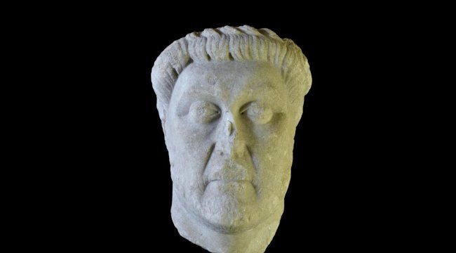 ABD'den Türkiye'ye tarihi iade! Smyrna kökenli eser yurda döndü