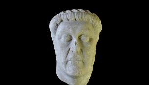 ABD'den Türkiye'ye tarihi iade! Smyrna kökenli eser yurda döndü