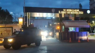 Batman’da tefecilik operasyonu: 8 şüpheli gözaltına alındı