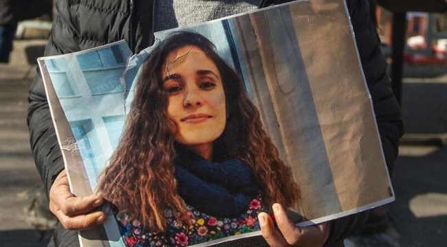 Gülistan Doku soruşturmasının avukatı 'olayın faili' diyerek isim verdi