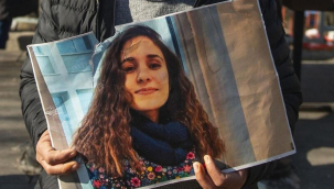 Gülistan Doku soruşturmasının avukatı 'olayın faili' diyerek isim verdi