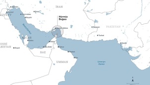 İsrail'in Lübnan saldırısı ortalığı karıştırdı! İran misilleme geldi: Hürmüz Boğazı'ndan geçişler durdu
