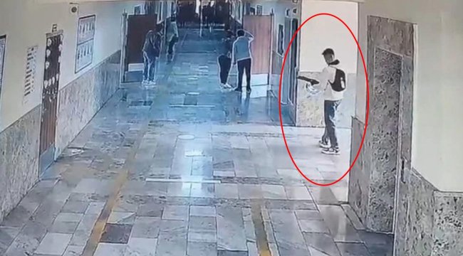 Şanlıurfa'da saldırı 