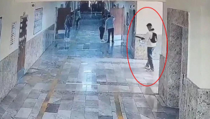 Şanlıurfa'da saldırı "Bir öğretmende kalıcı hasar olabilir diye endişelerimiz var"