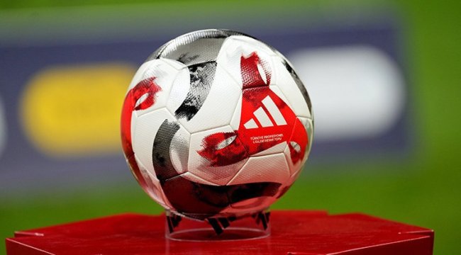 Süper Lig'de 29. hafta heyecanı başlayacak!