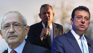 CHP'deki karışıklık yeni parti mi doğuracak? "Adı bile belli" iddiası