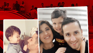 Edirne'de eşini ve 9 yaşındaki oğlunu boğarak öldürüp intihar girişiminde bulunmuştu! İnternet aramaları ortaya çıktı...