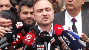 Kılıçdaroğlu'nu ziyaret eden avukatı duyurdu! Bazı CHP'li vekillere ihraç geliyor