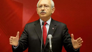 Kulisleri sarsan iddia: Kılıçdaroğlu, Özgür Özel'i Grup Başkanlığı'ndan azlettirecek