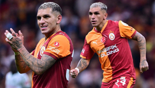 Torreira Galatasaray'dan ayrılıyor! Ayrılık tarihi ve yeni takımı