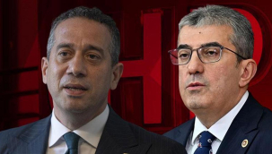 SON DAKİKA... Ali Mahir Başarır ve Gökhan Günaydın'ın CHP Grup Başkanvekilliği düştü