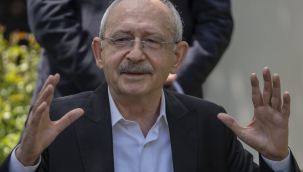 Kılıçdaroğlu'ndan SDG'nin feshi sonrası dikkat çeken çağrı... Türkçe, Kürtçe ve Arapça paylaşım yaptı
