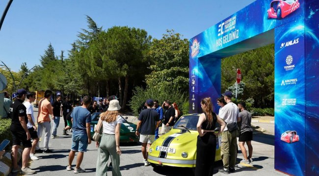 TEKNOFEST 2026'da TÜBİTAK 16 Yeni Yarışma Düzenliyor